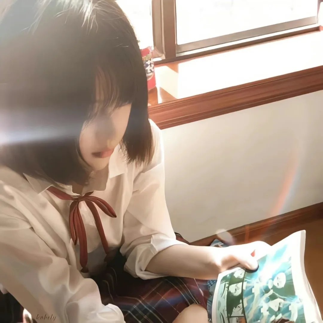穿过你眼神的爱