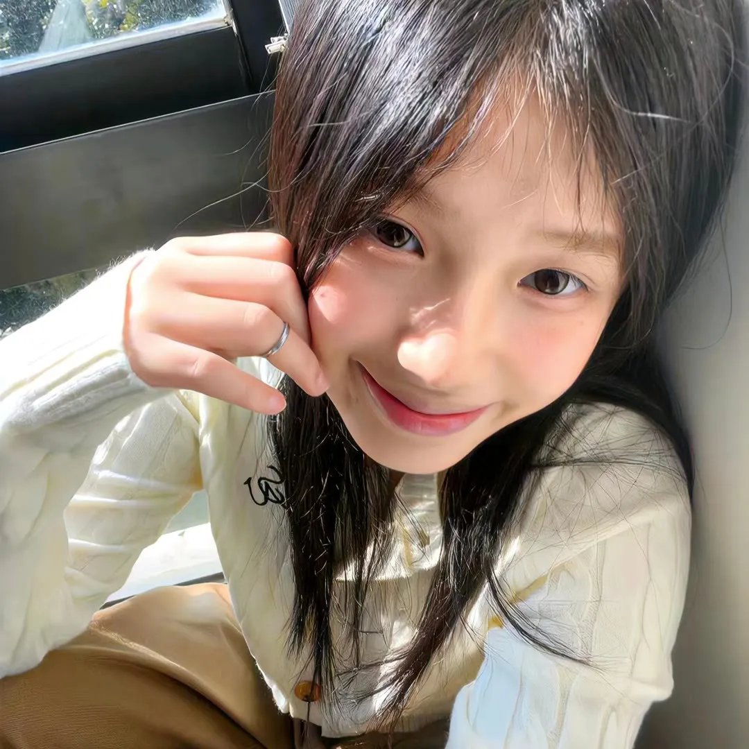 小拇指